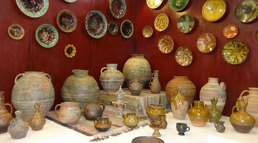 Dagestan Museum of Fine Arts