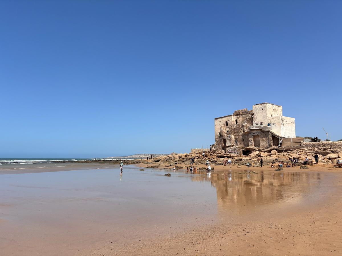 Sidi Kaouki