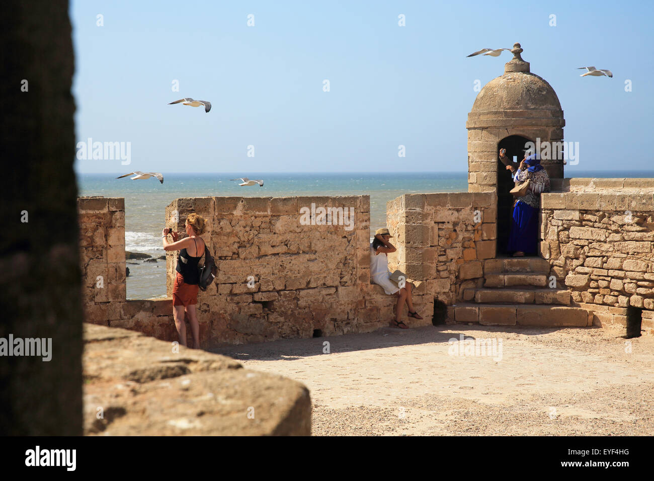 Skala de la Ville