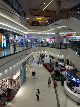 Aeon Mall Long Bien