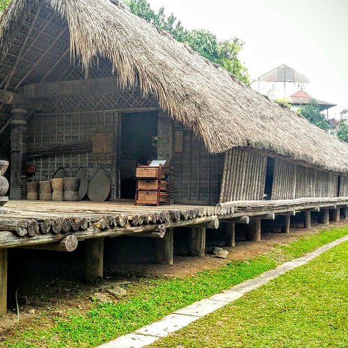 Museum of Vietnamese History