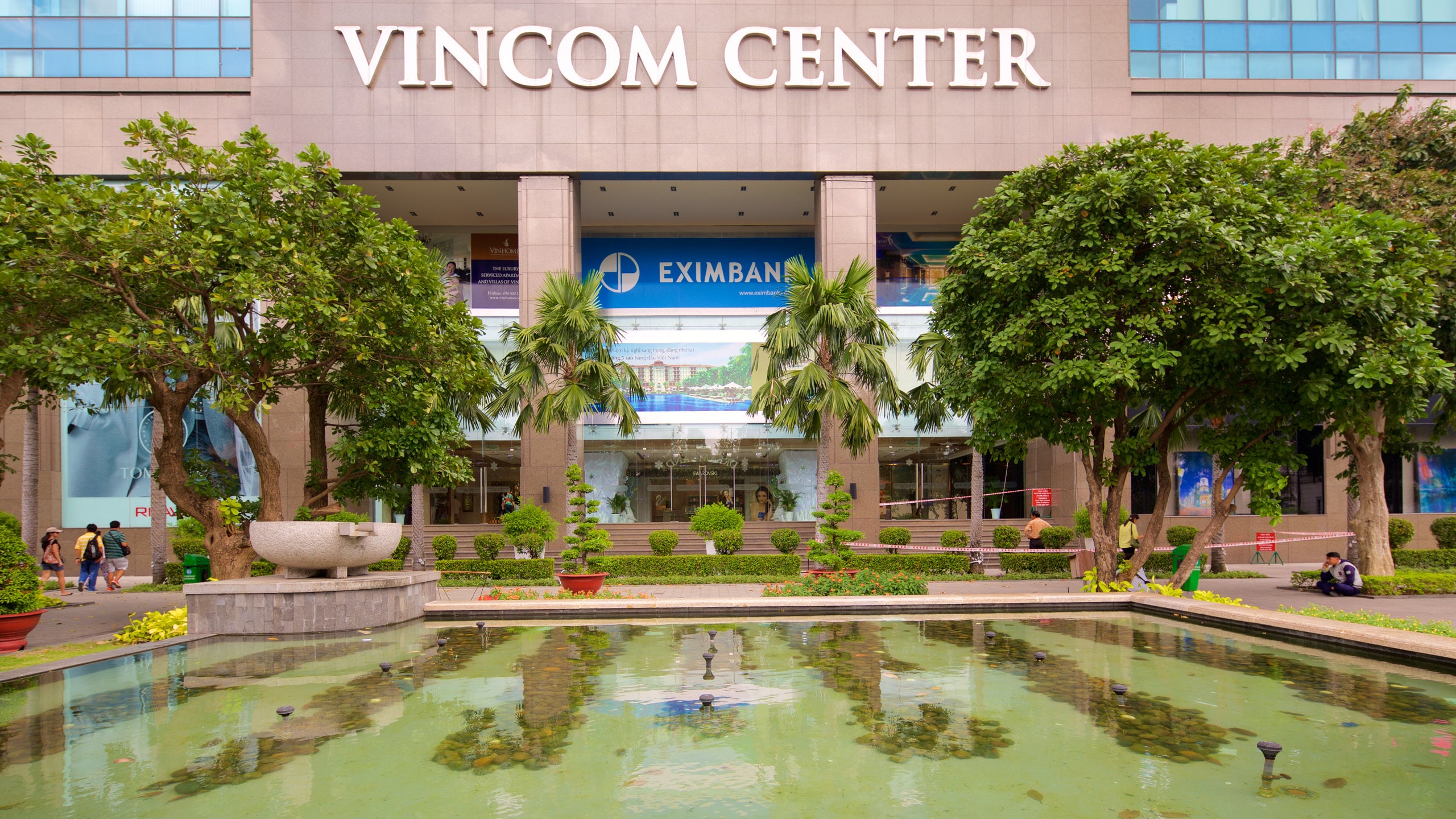 Vincom Center