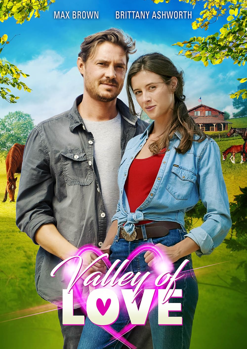 Valley of Love
