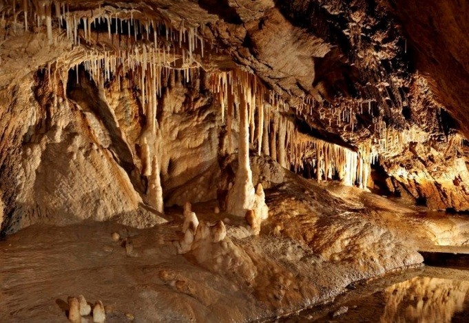 Niedźwiedzia Cave