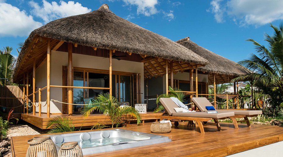 مكان الإقامة المقترح: Zuri Zanzibar Hotel & Resort Image 1