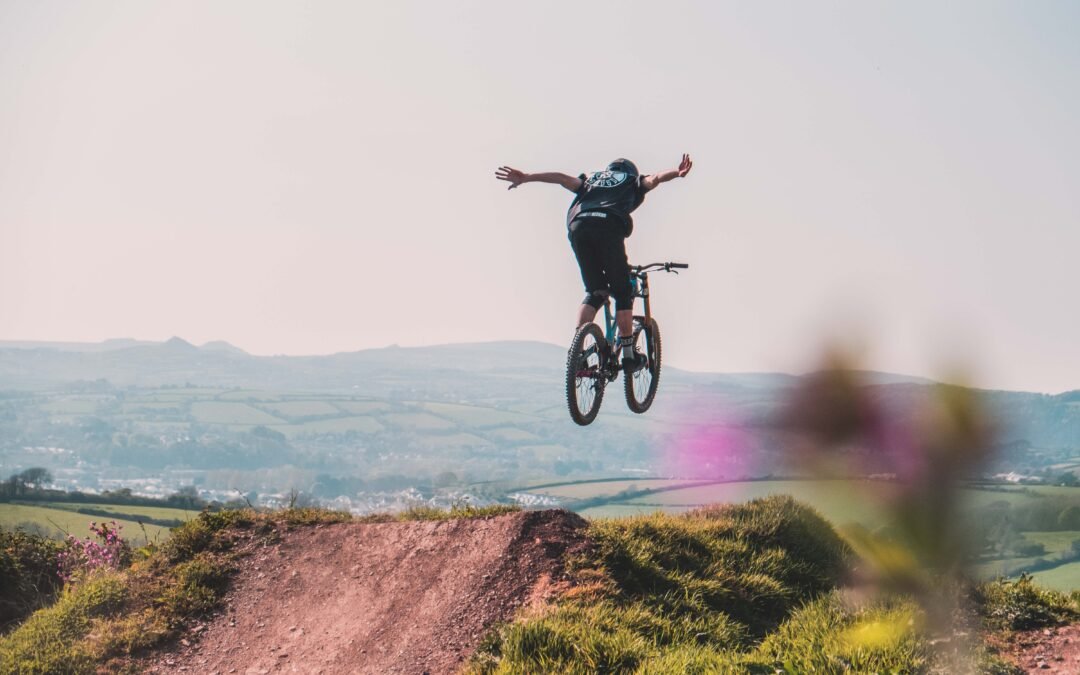 Brecon Beacons Cycling