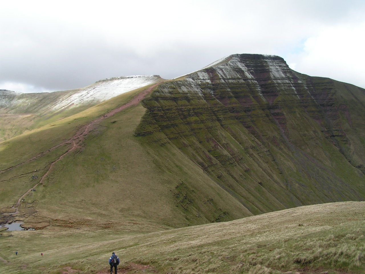 Brecon Beacons National Park