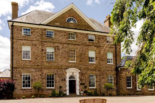 Peterstone Court Spa