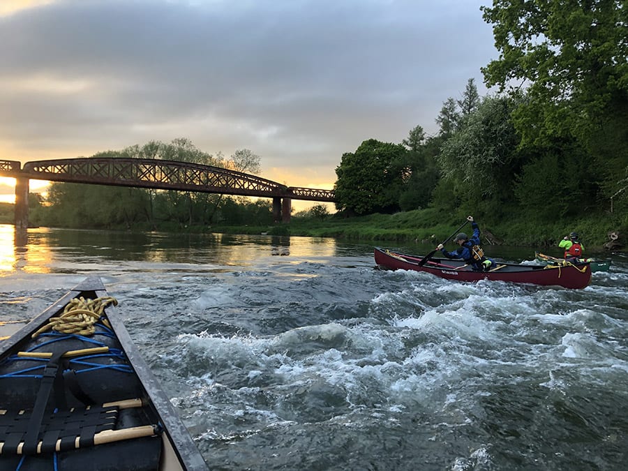 River Wye