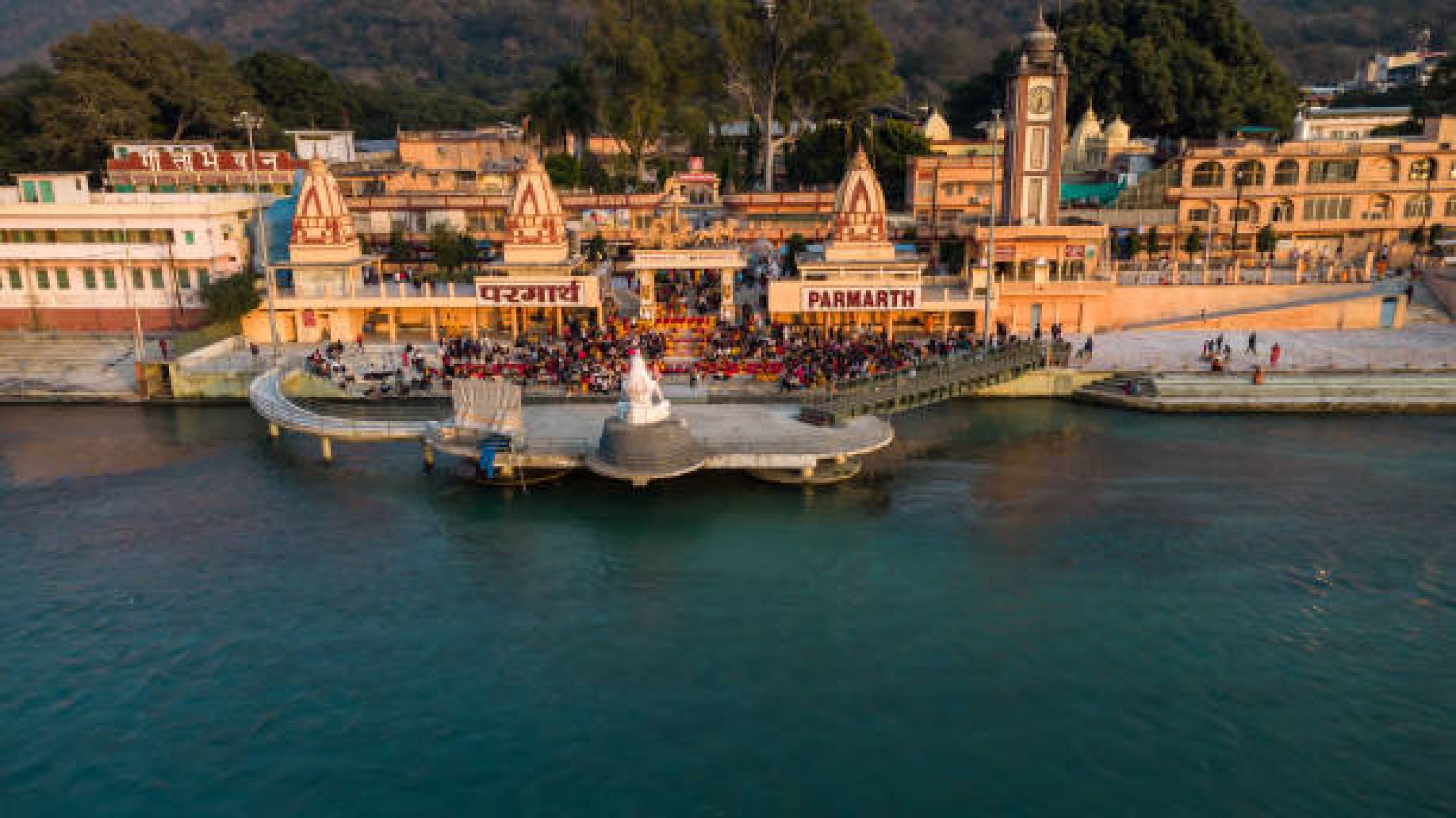 بارمارث نيكيتان أشرم