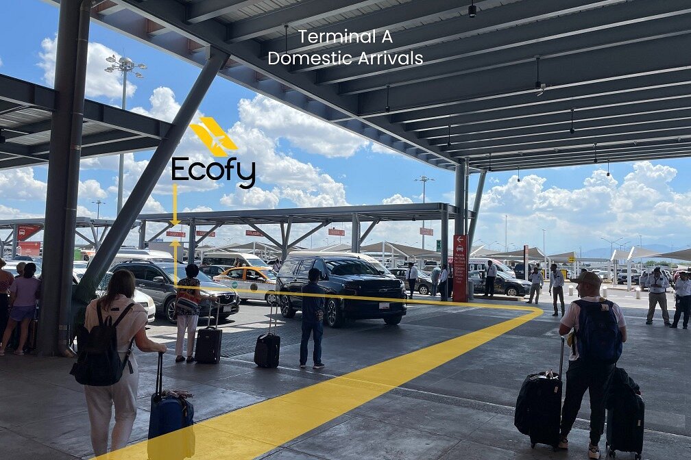 Cusco Airport