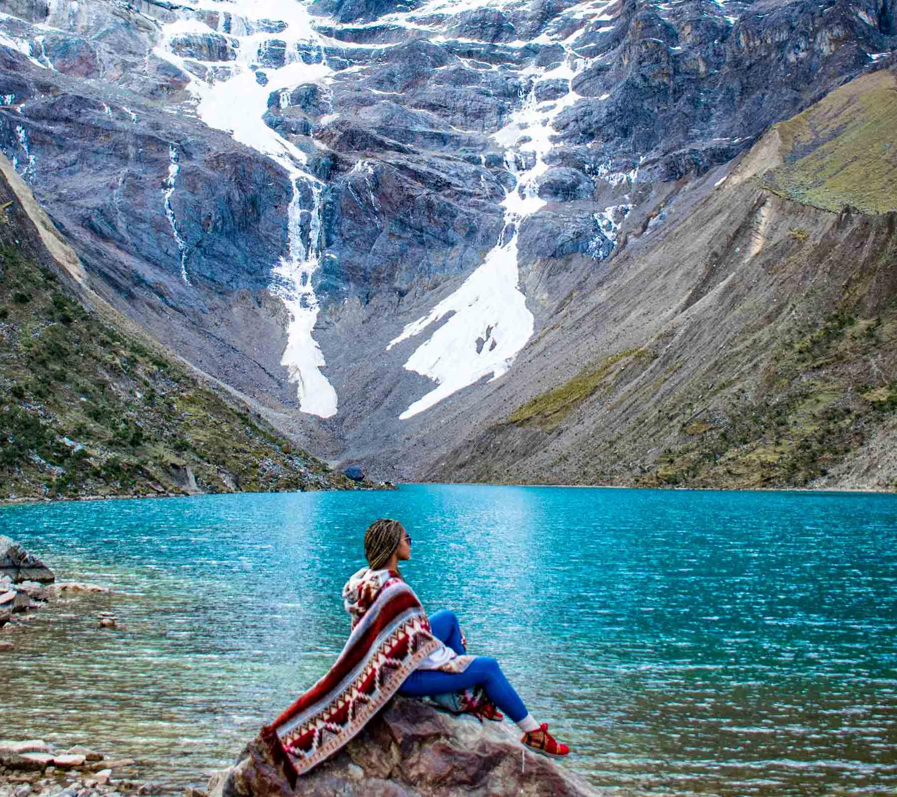 Lake Humantay
