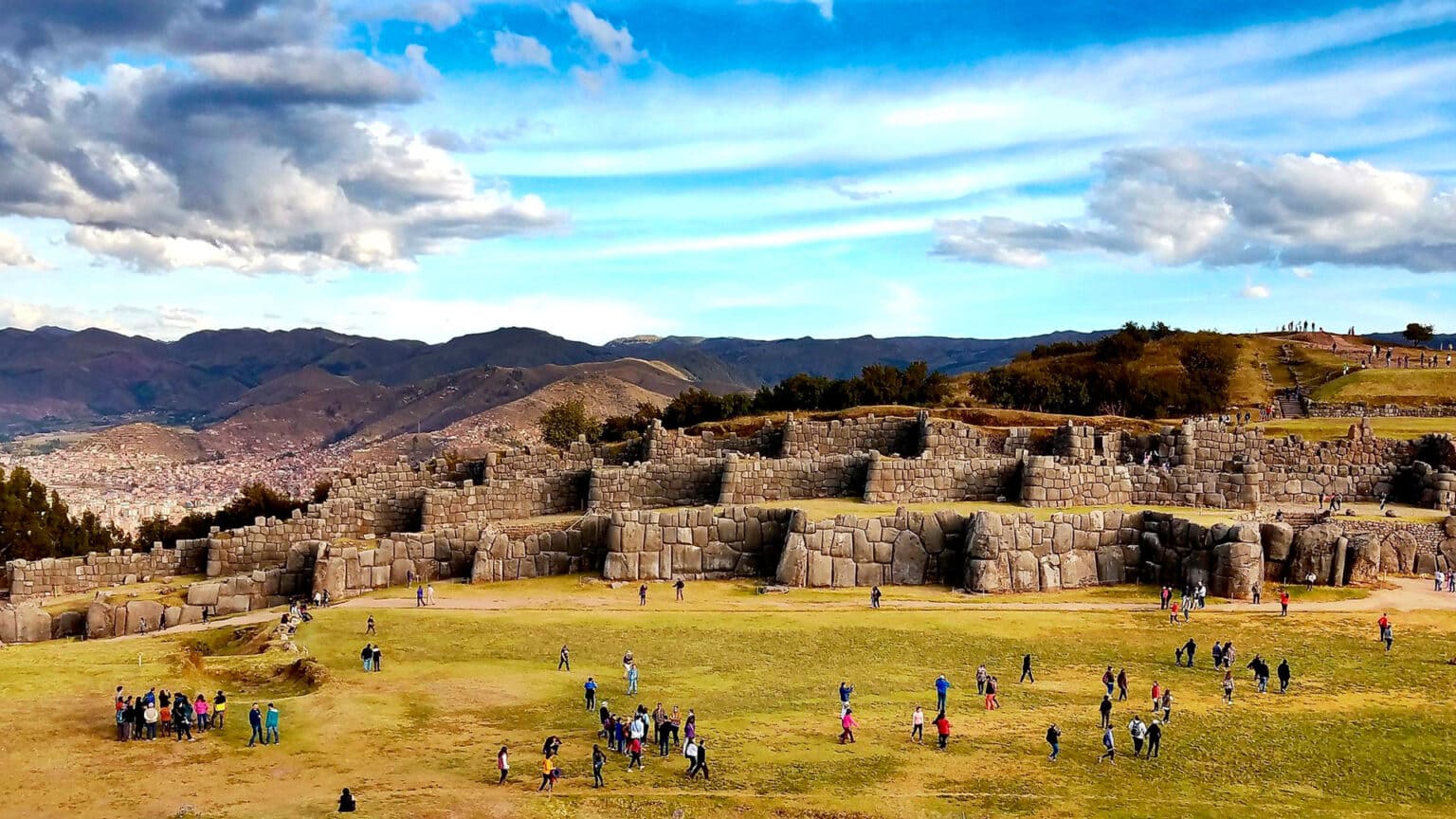 Qenqo