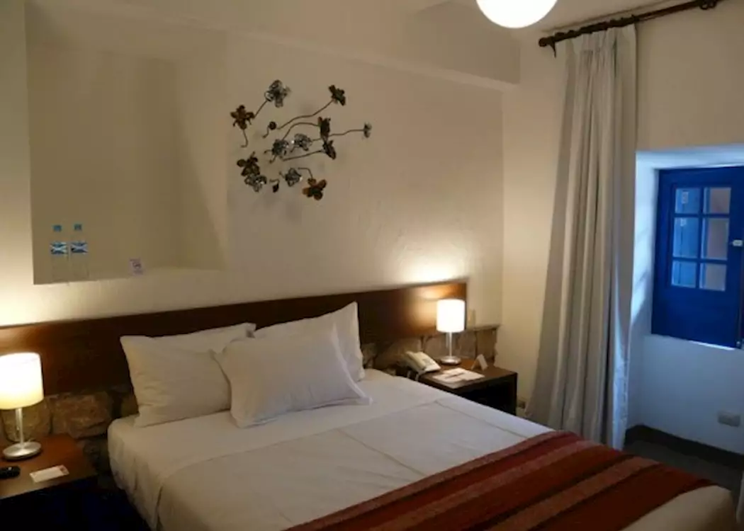 مكان الإقامة المقترح: Tierra Viva Cusco Saphi Image 1