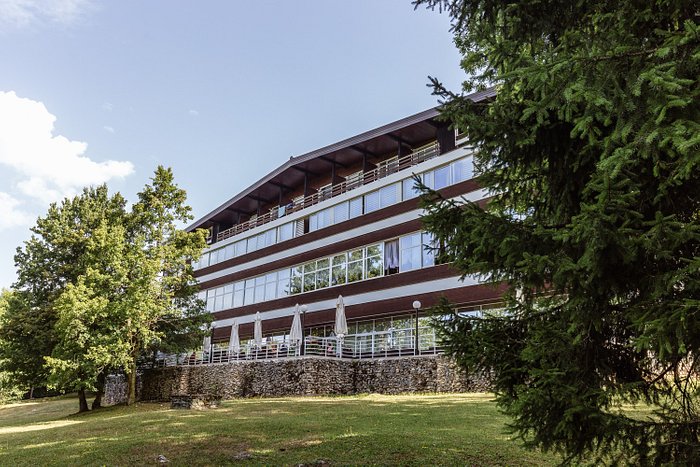 مكان الإقامة المقترح: Hotel Jezero Image 1