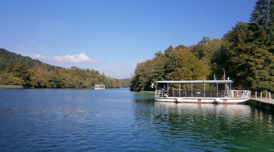 Lake Kozjak