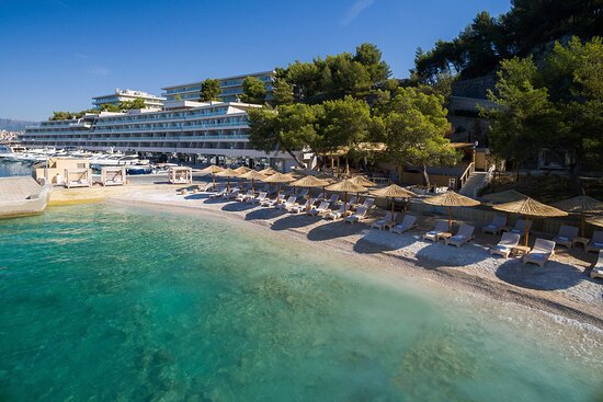 مكان الإقامة المقترح: Hotel Skradinski Buk Image 1