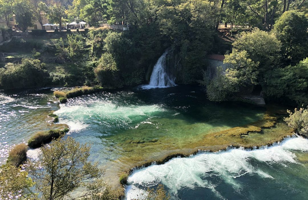 Skradinski Buk