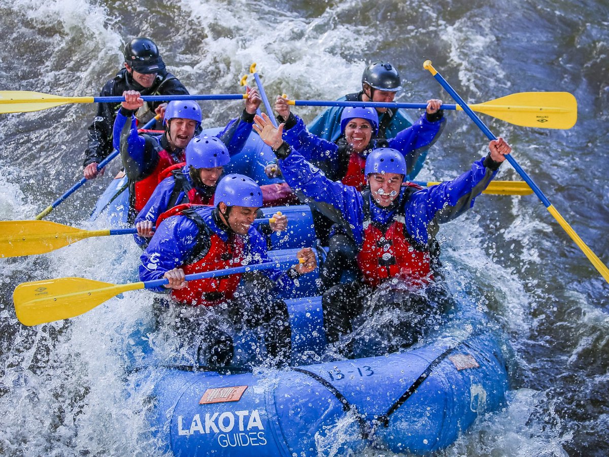 Glenwood Adventure Company