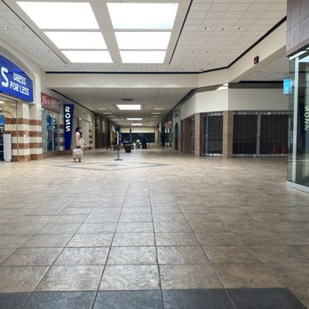 Glenwood Springs Mall