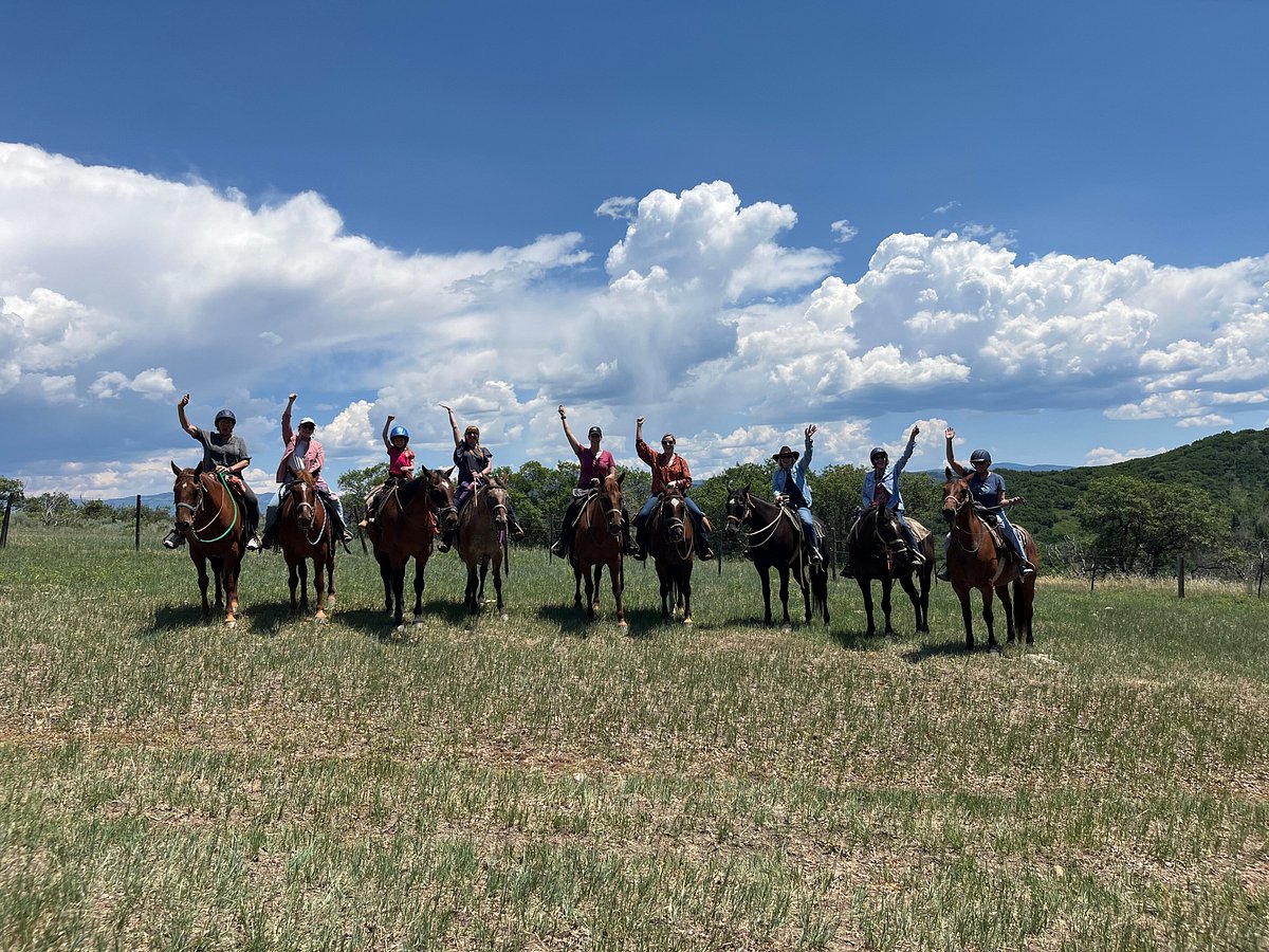 Saddleback Ranch