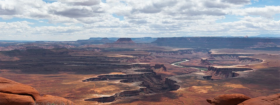 Canyonlands National Park
