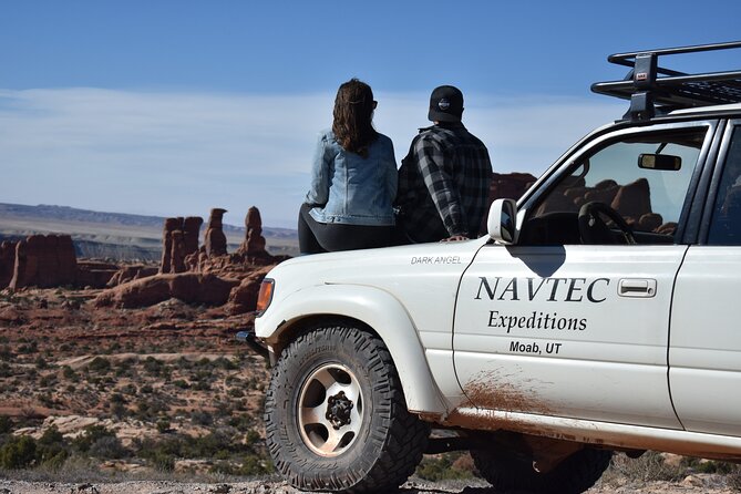 NAVTEC Expeditions