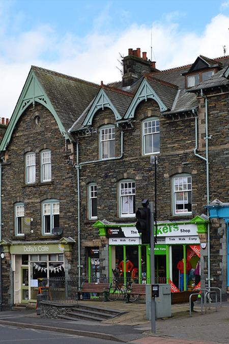 Ambleside