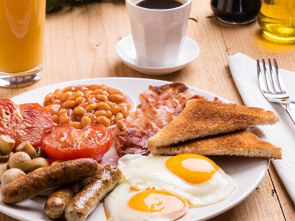 Homeground Cafe