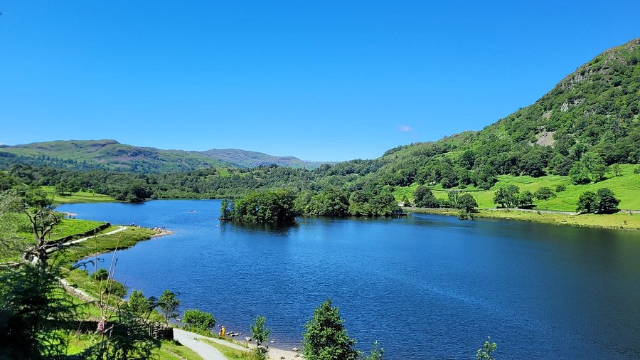 Rydal Water