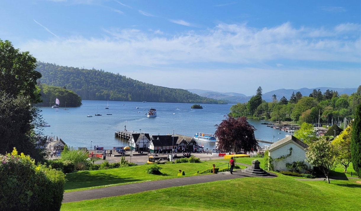 Windermere Lakefront