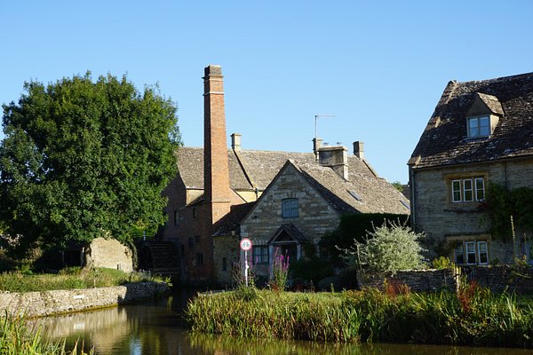 Lower Slaughter