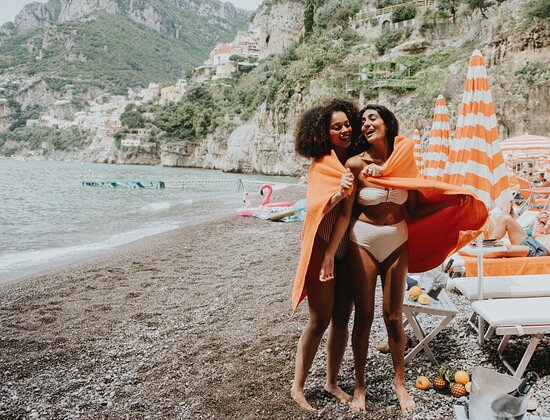 Hotel Enkelana Private Beach