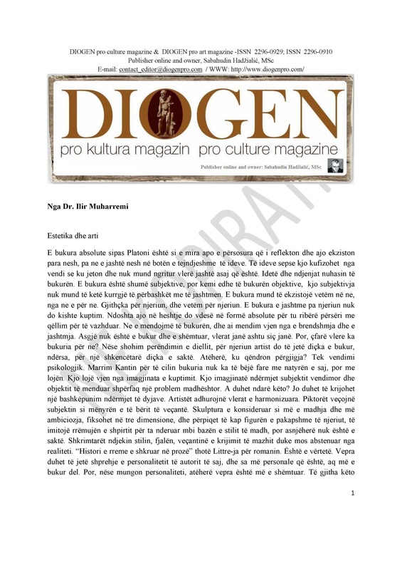 Parku i Poezisë (Park of Poetry)