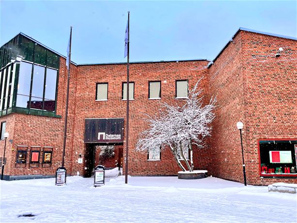 Dalarnas Museum