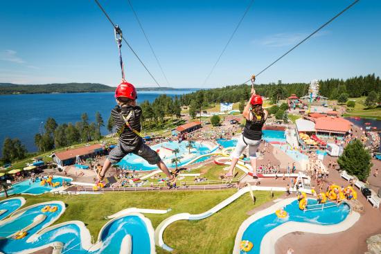 Leksand Sommarland