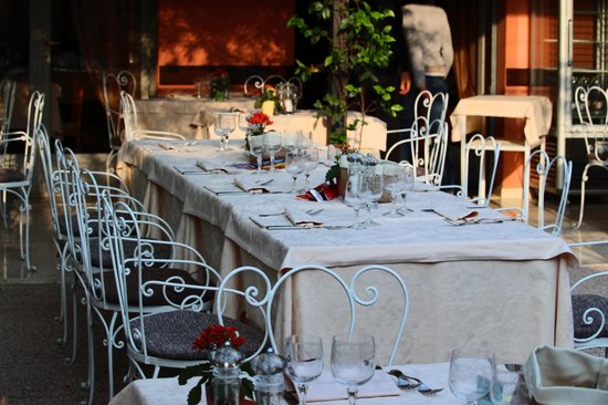Bilacus Ristorante