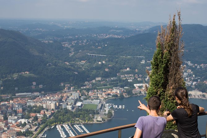 Funicolare Como-Brunate