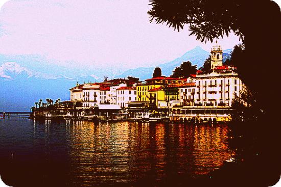 Greenway del Lago di Como