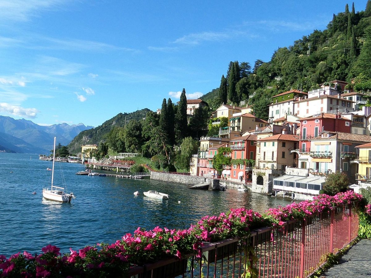Navigazione Lago di Como