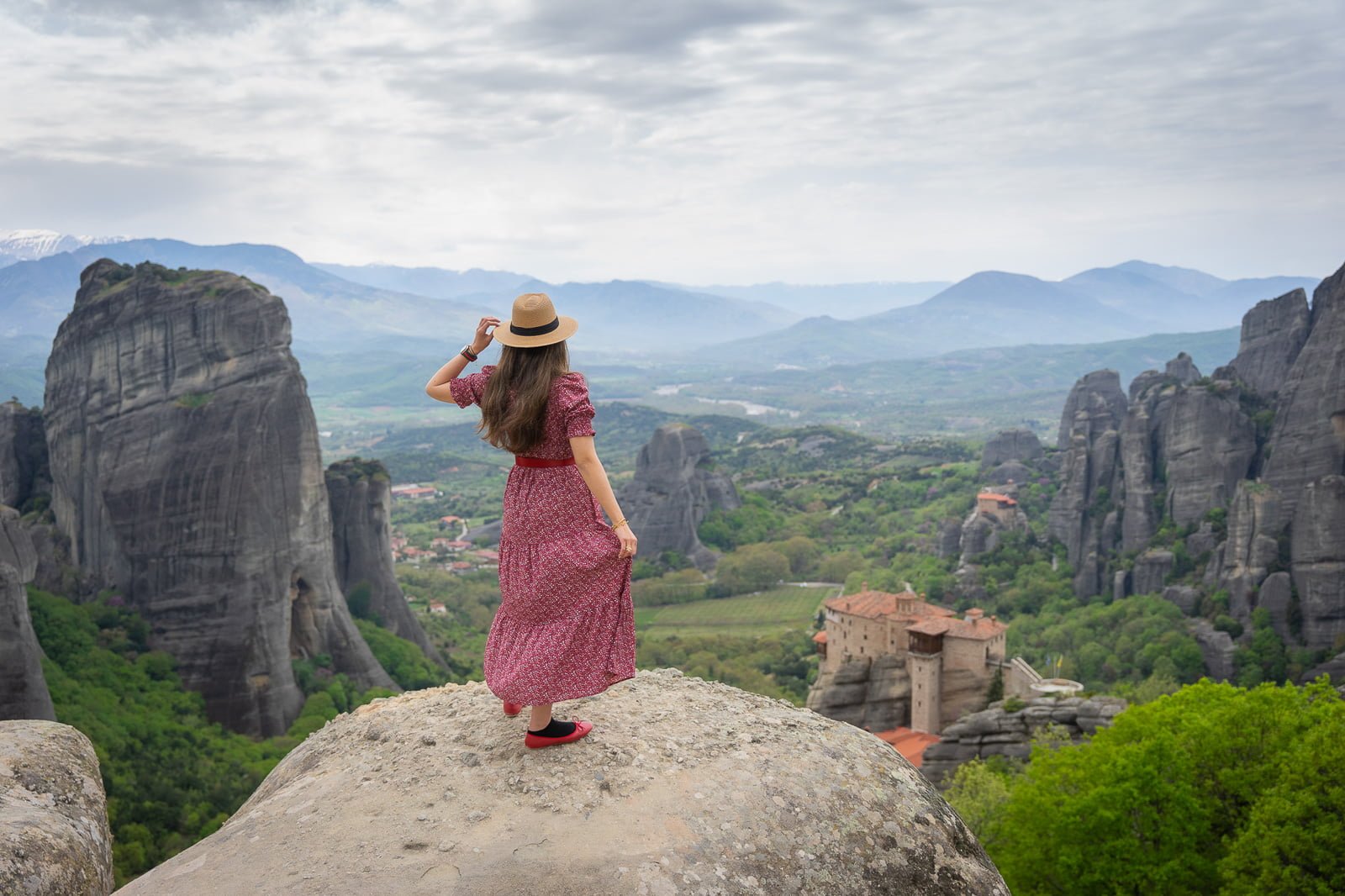 Meteora