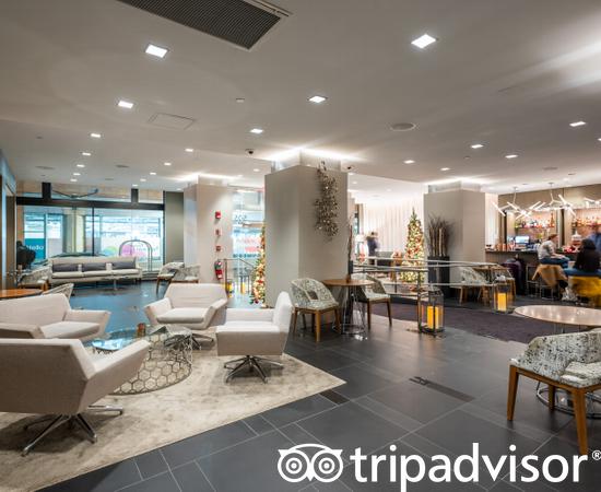 Recommended Hotel: The Godfrey Hotel Boston Image 1