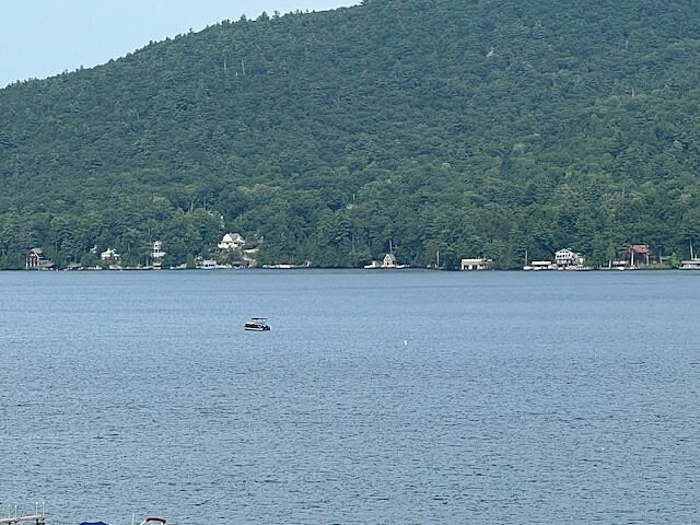Recommended Hotel: Courtyard by Marriott Lake George Image 1