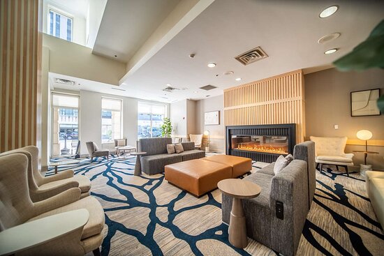 Recommended Hotel: Hilton Garden Inn Rochester Downtown Image 1