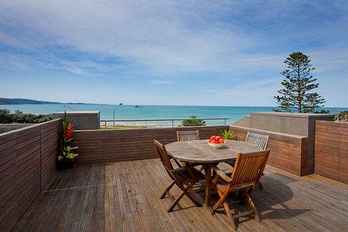 مكان الإقامة المقترح: Cumberland Lorne Resort Image 1