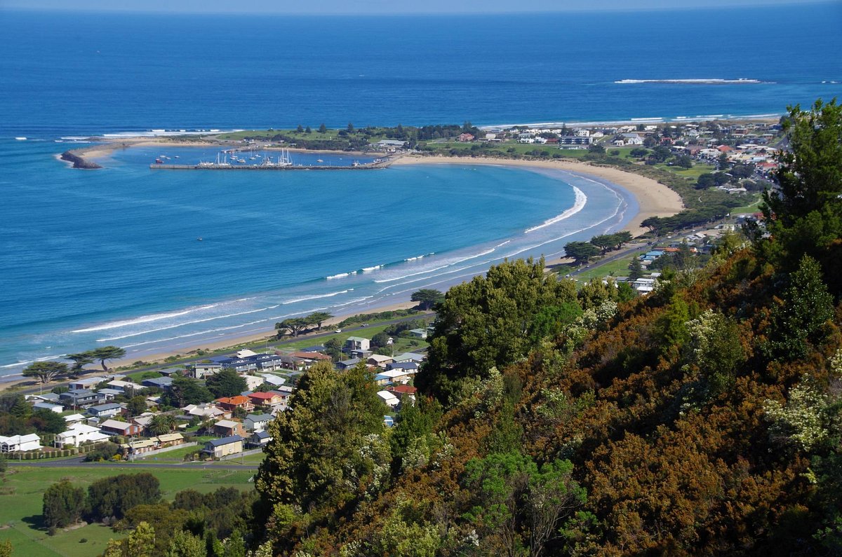 Apollo Bay Farmers Market