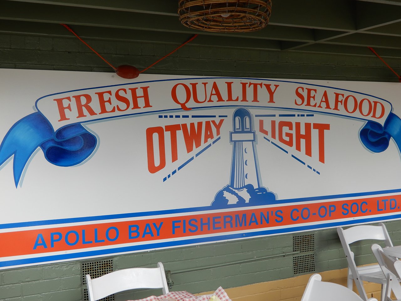 Apollo Bay Fishermen's Co-op