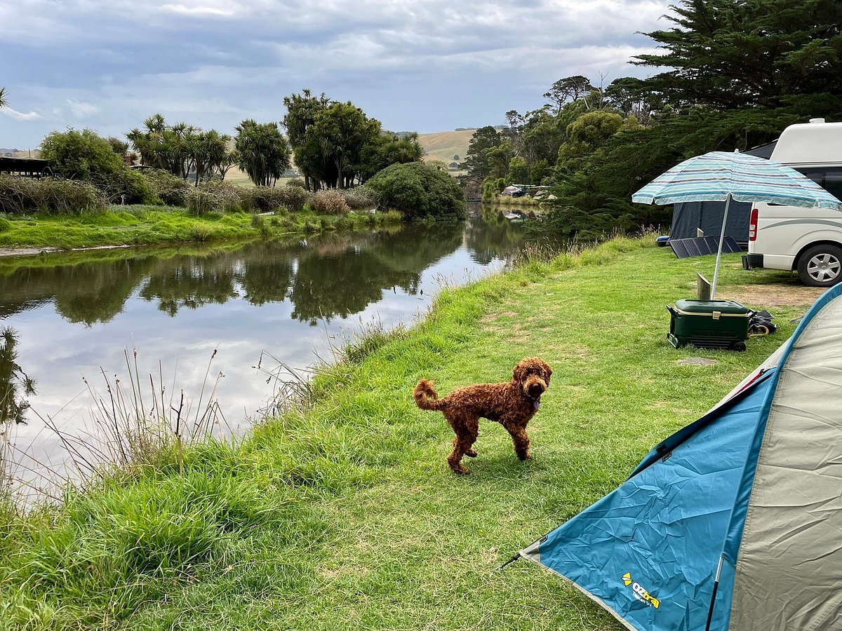 Apollo Bay Foreshore Reserve