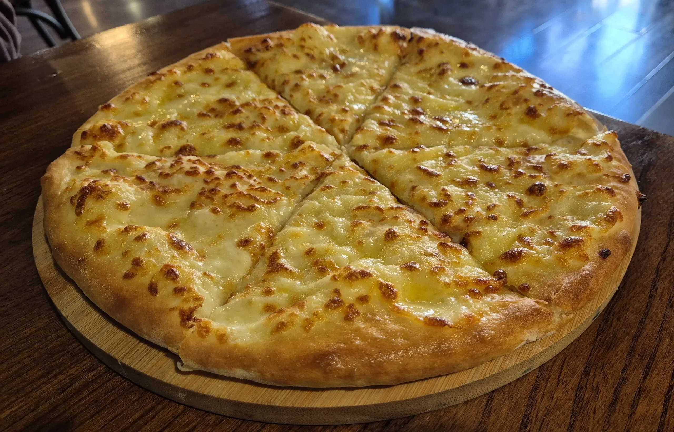 Kazbegi Cheese Maker