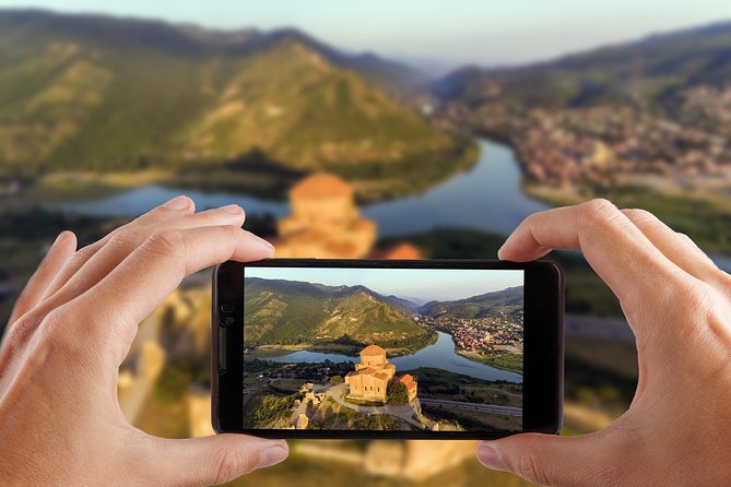 مكان الإقامة المقترح: Guest House Mariam Image 1